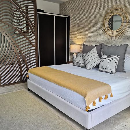 Menesse Tulum Luxury Apartments By Spot Rentals מראה חיצוני תמונה