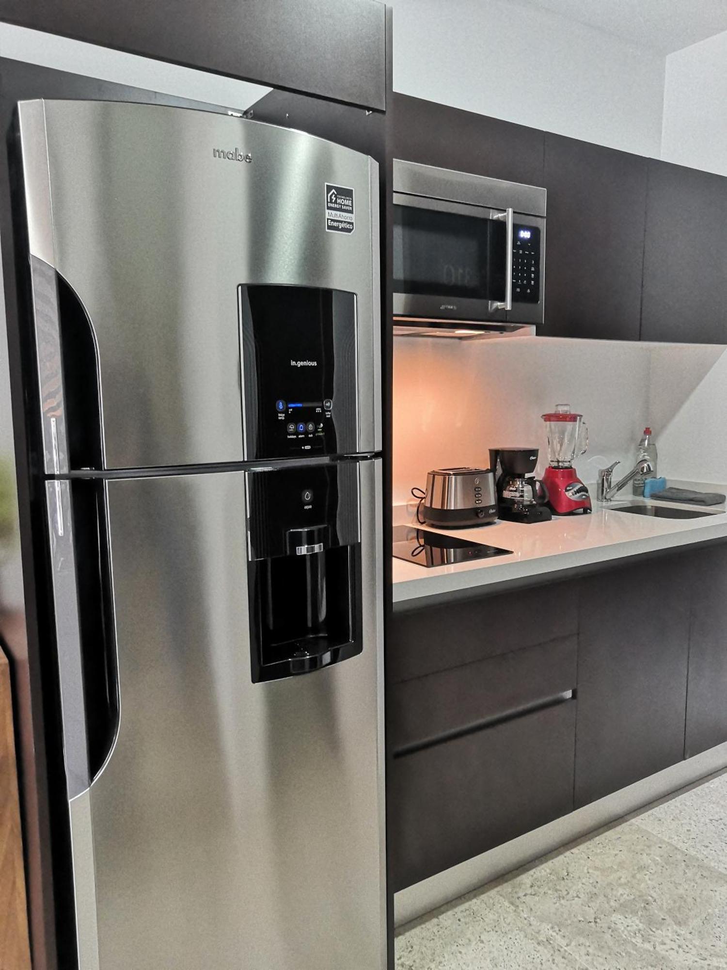 Menesse Tulum Luxury Apartments By Spot Rentals מראה חיצוני תמונה