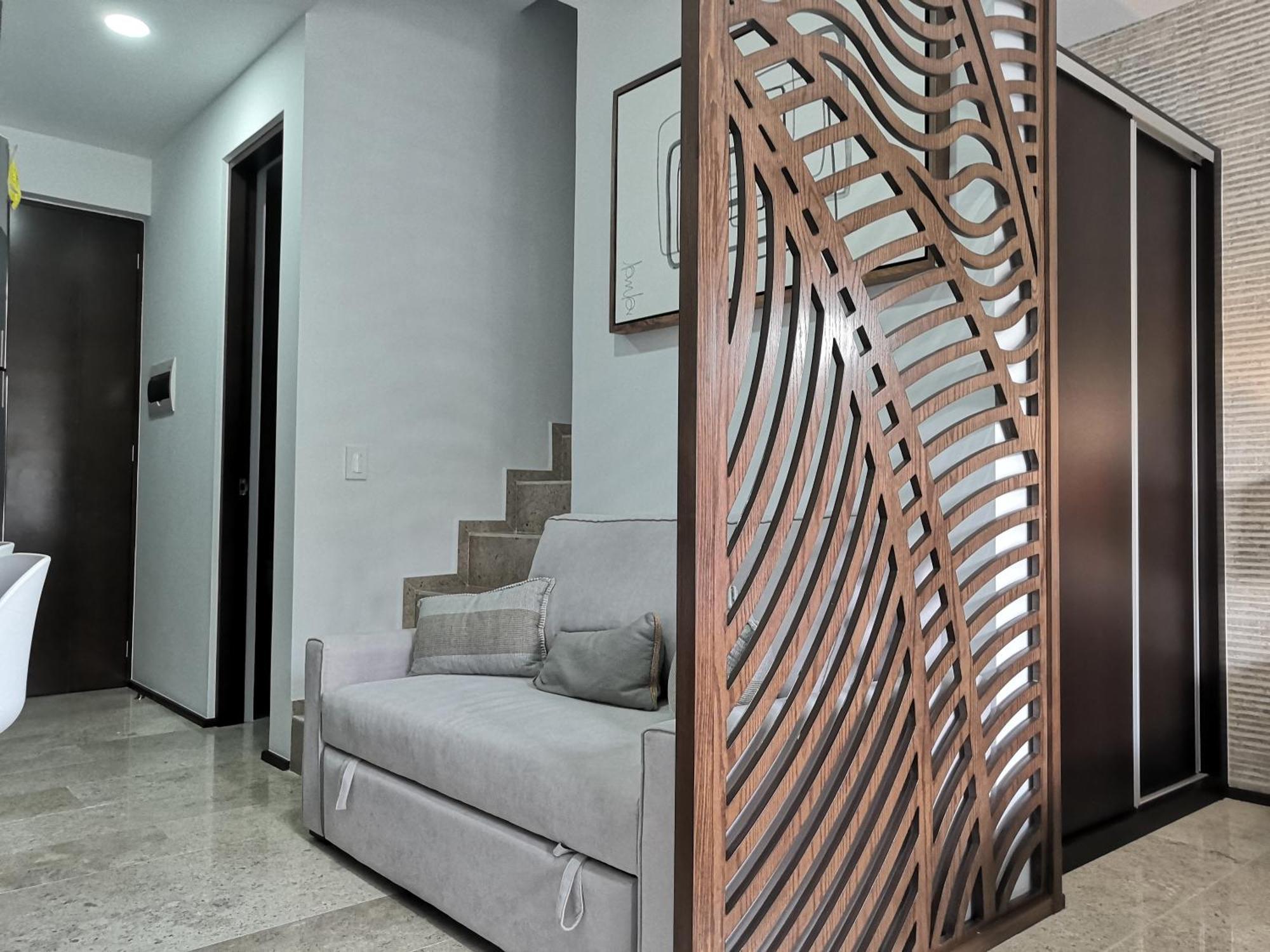 Menesse Tulum Luxury Apartments By Spot Rentals מראה חיצוני תמונה