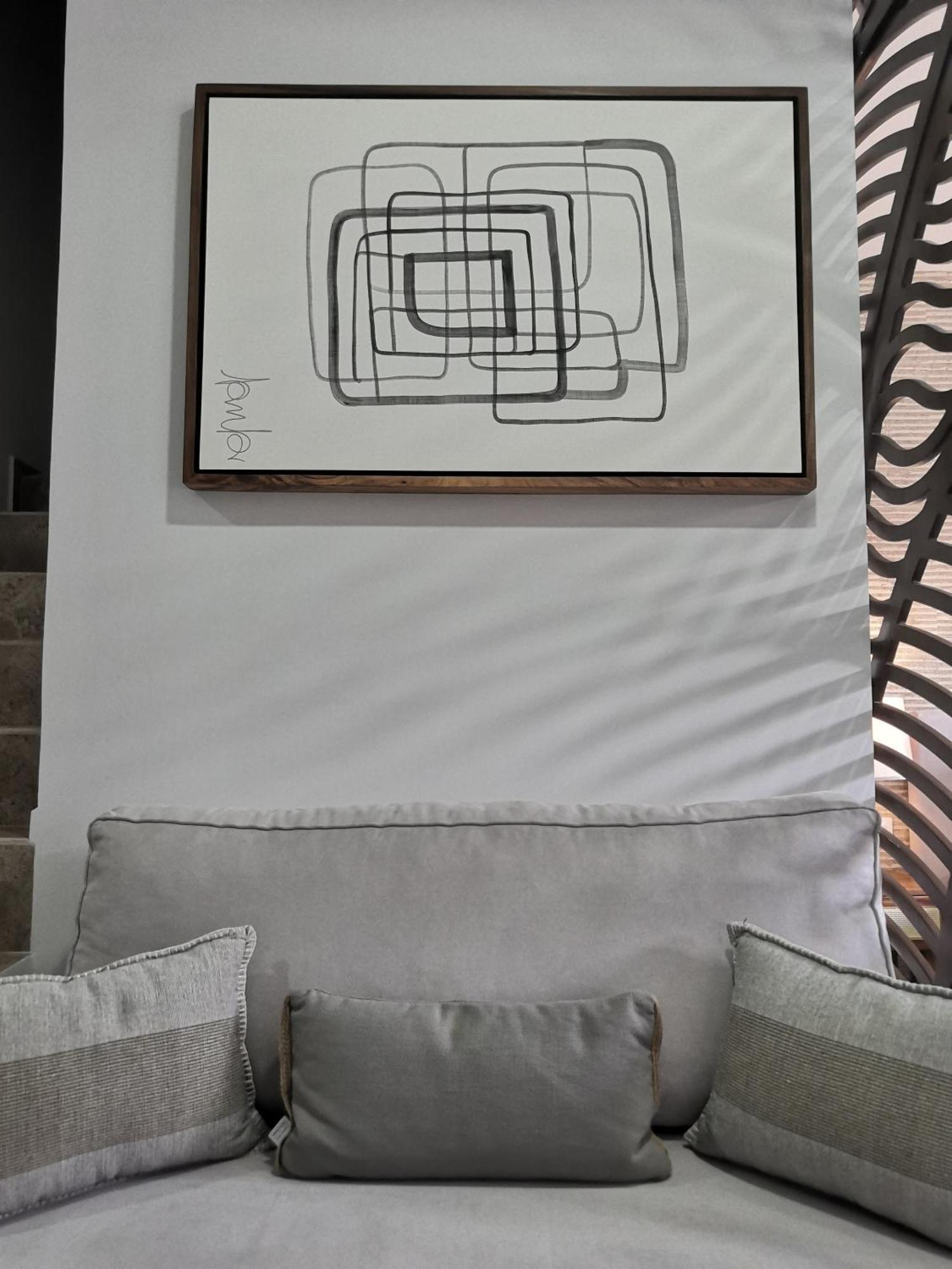 Menesse Tulum Luxury Apartments By Spot Rentals מראה חיצוני תמונה