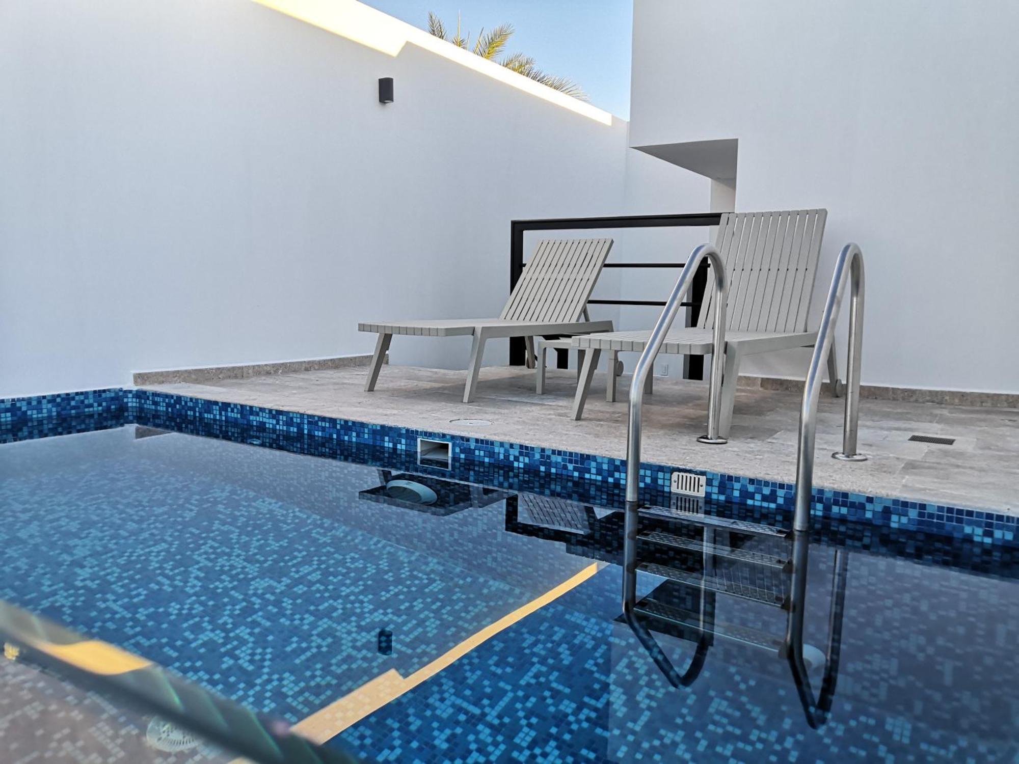 Menesse Tulum Luxury Apartments By Spot Rentals מראה חיצוני תמונה