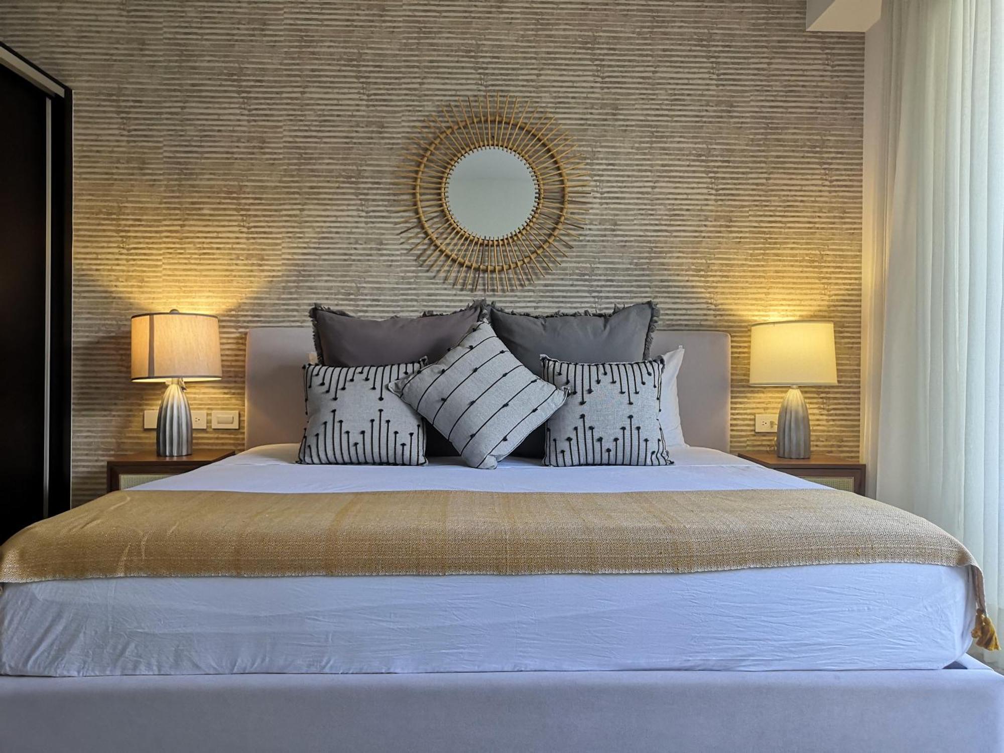 Menesse Tulum Luxury Apartments By Spot Rentals מראה חיצוני תמונה