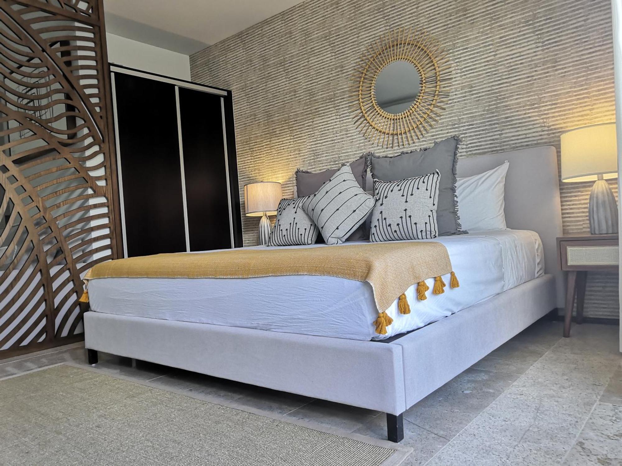 Menesse Tulum Luxury Apartments By Spot Rentals מראה חיצוני תמונה