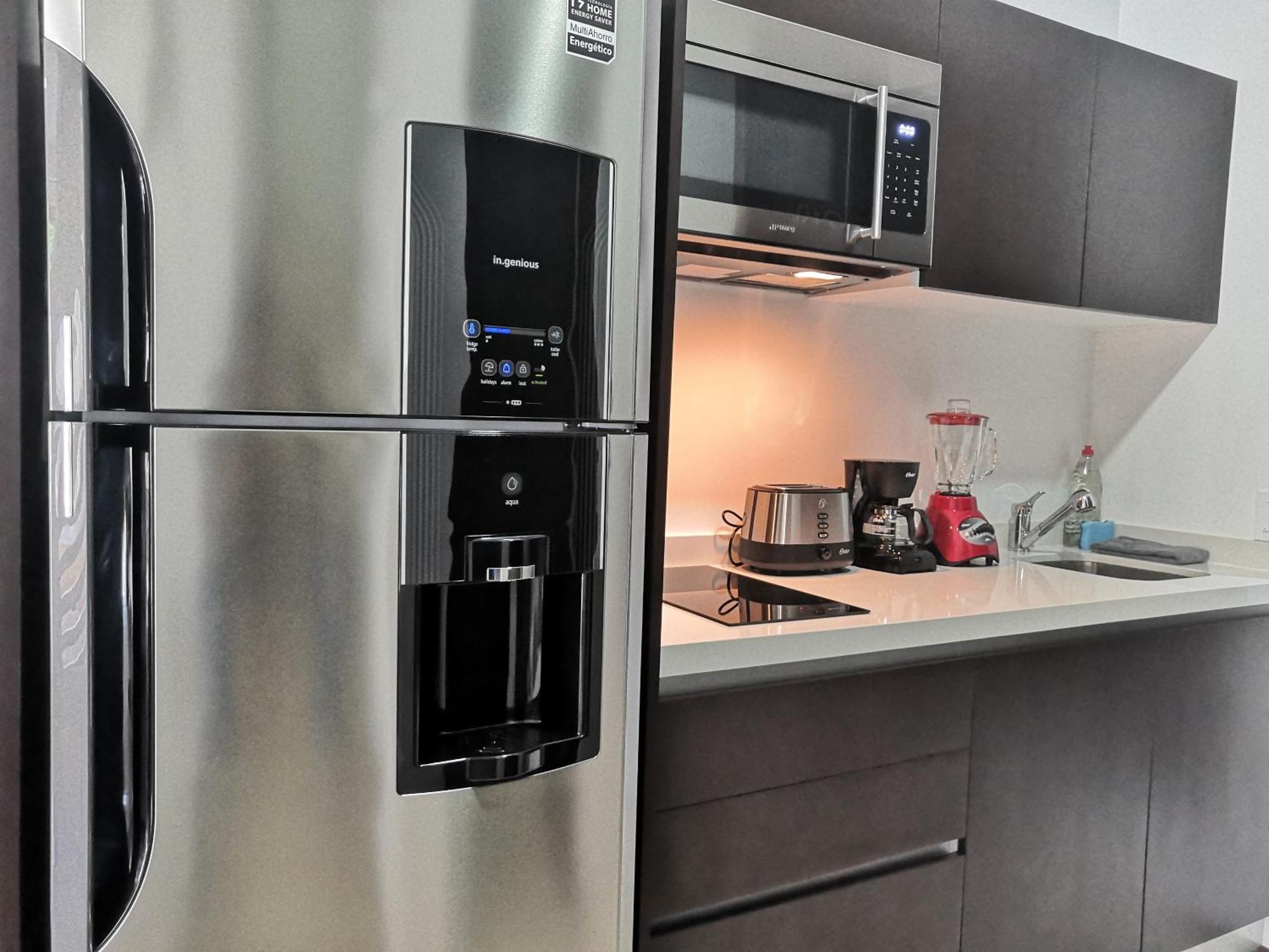 Menesse Tulum Luxury Apartments By Spot Rentals מראה חיצוני תמונה