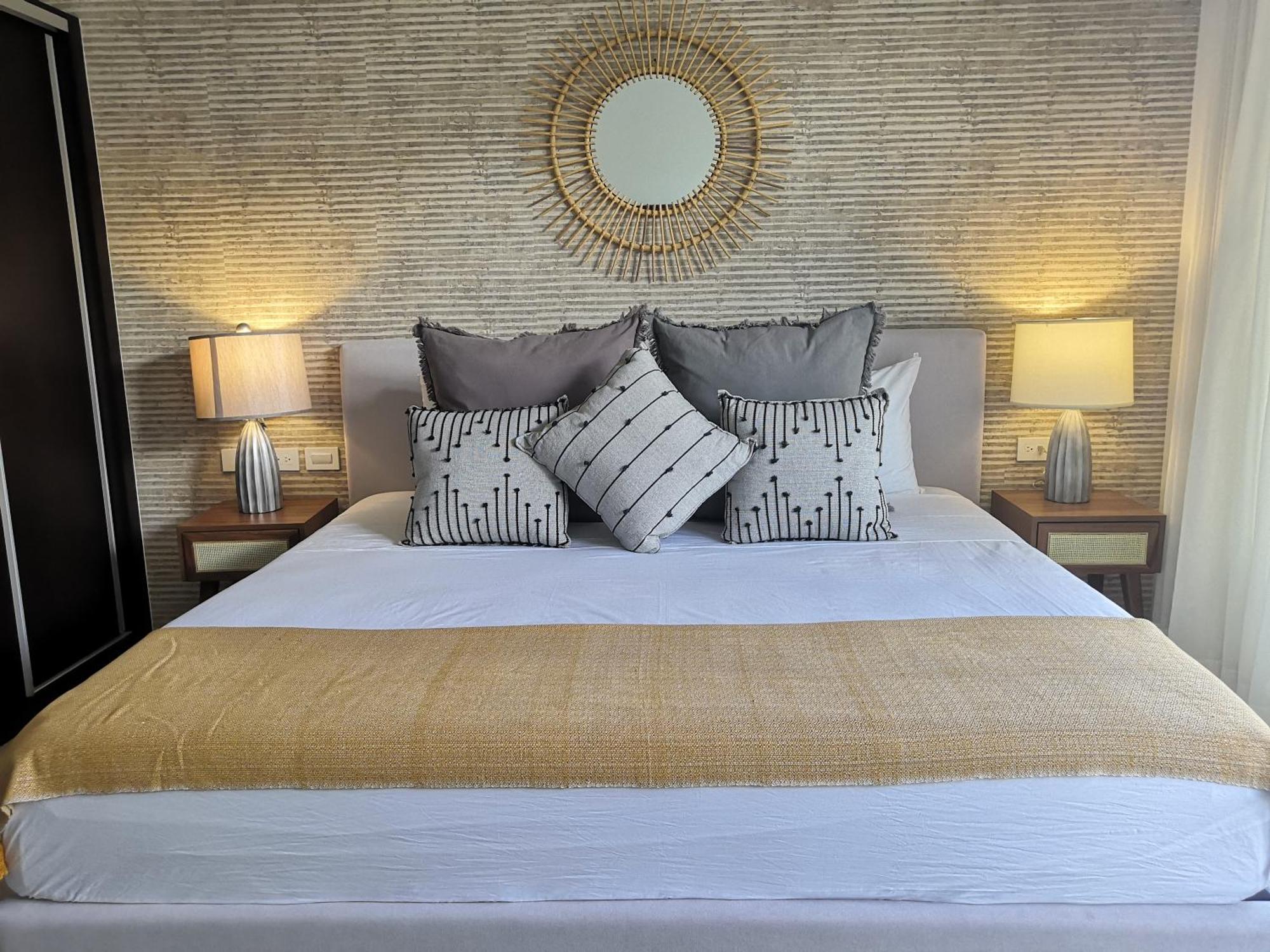 Menesse Tulum Luxury Apartments By Spot Rentals מראה חיצוני תמונה