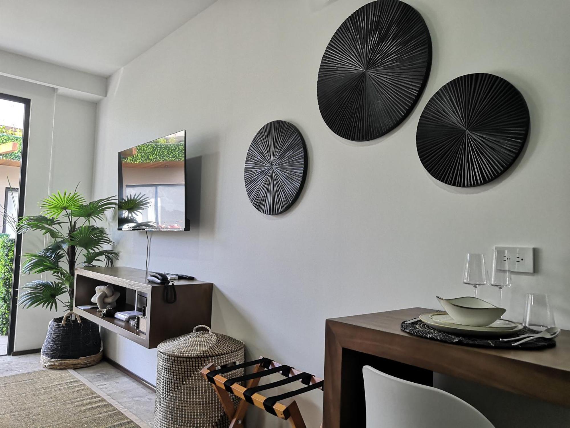 Menesse Tulum Luxury Apartments By Spot Rentals מראה חיצוני תמונה