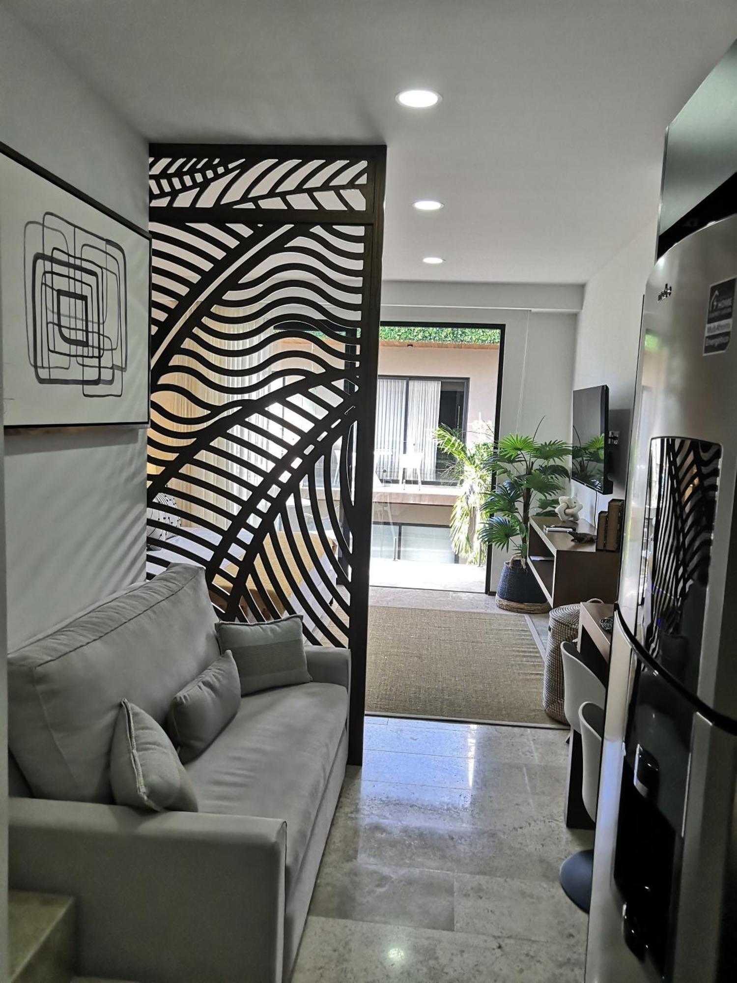 Menesse Tulum Luxury Apartments By Spot Rentals מראה חיצוני תמונה