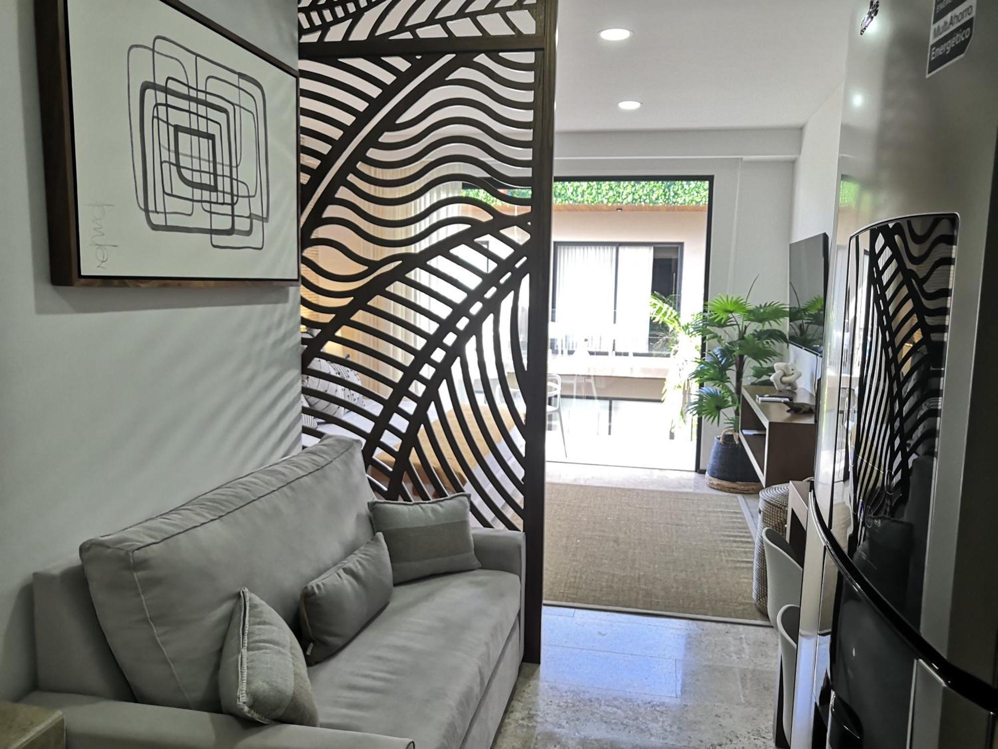 Menesse Tulum Luxury Apartments By Spot Rentals מראה חיצוני תמונה