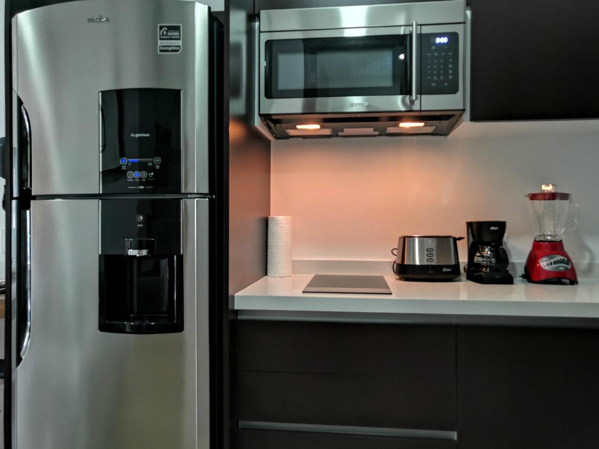 Menesse Tulum Luxury Apartments By Spot Rentals מראה חיצוני תמונה