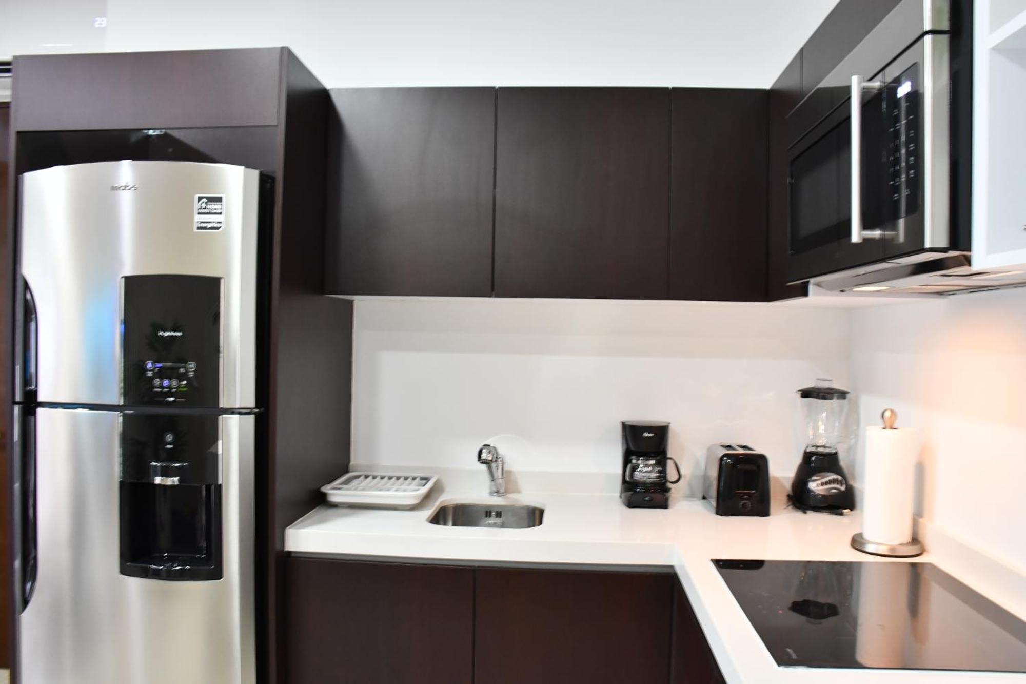 Menesse Tulum Luxury Apartments By Spot Rentals מראה חיצוני תמונה