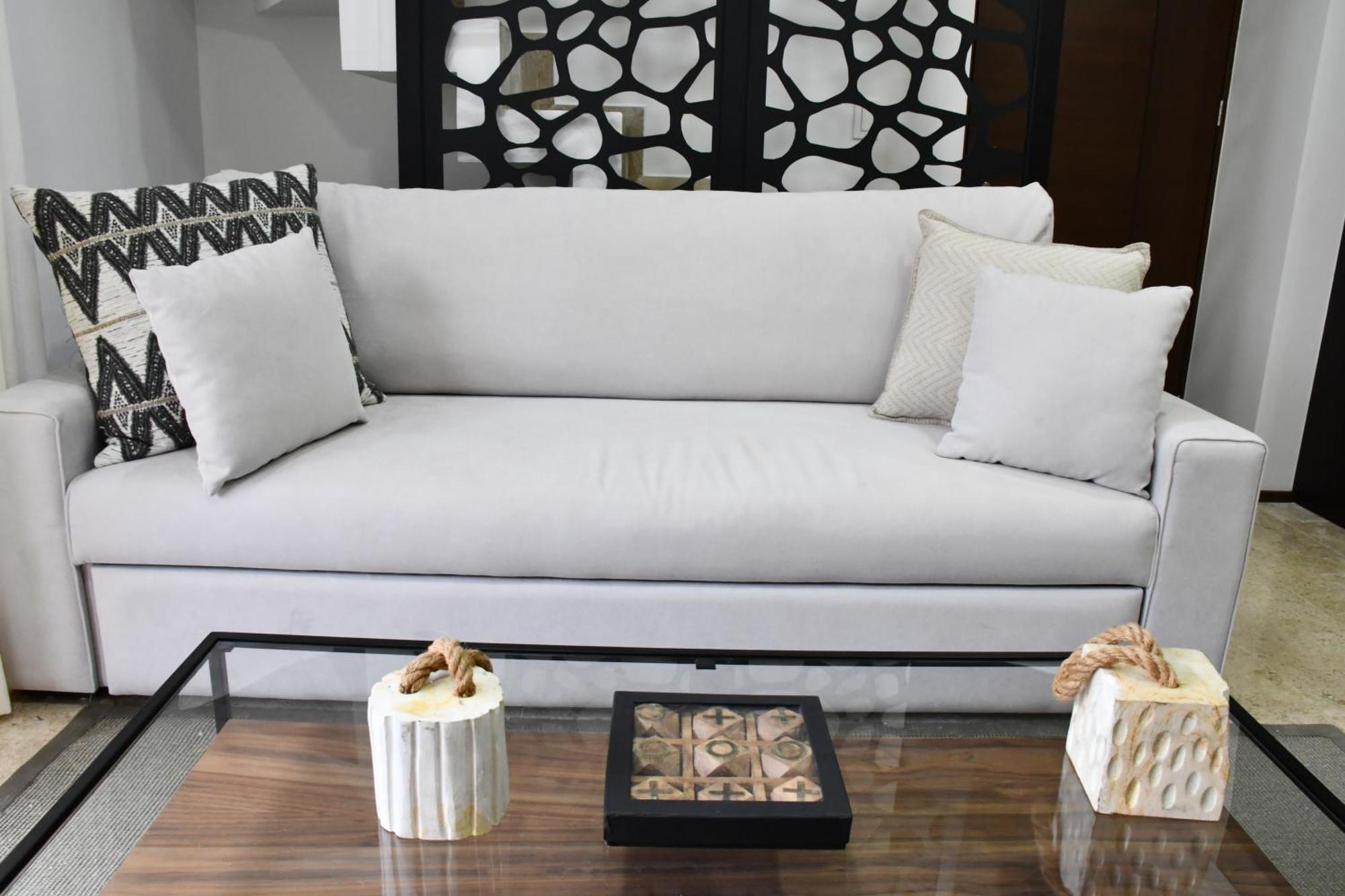 Menesse Tulum Luxury Apartments By Spot Rentals מראה חיצוני תמונה
