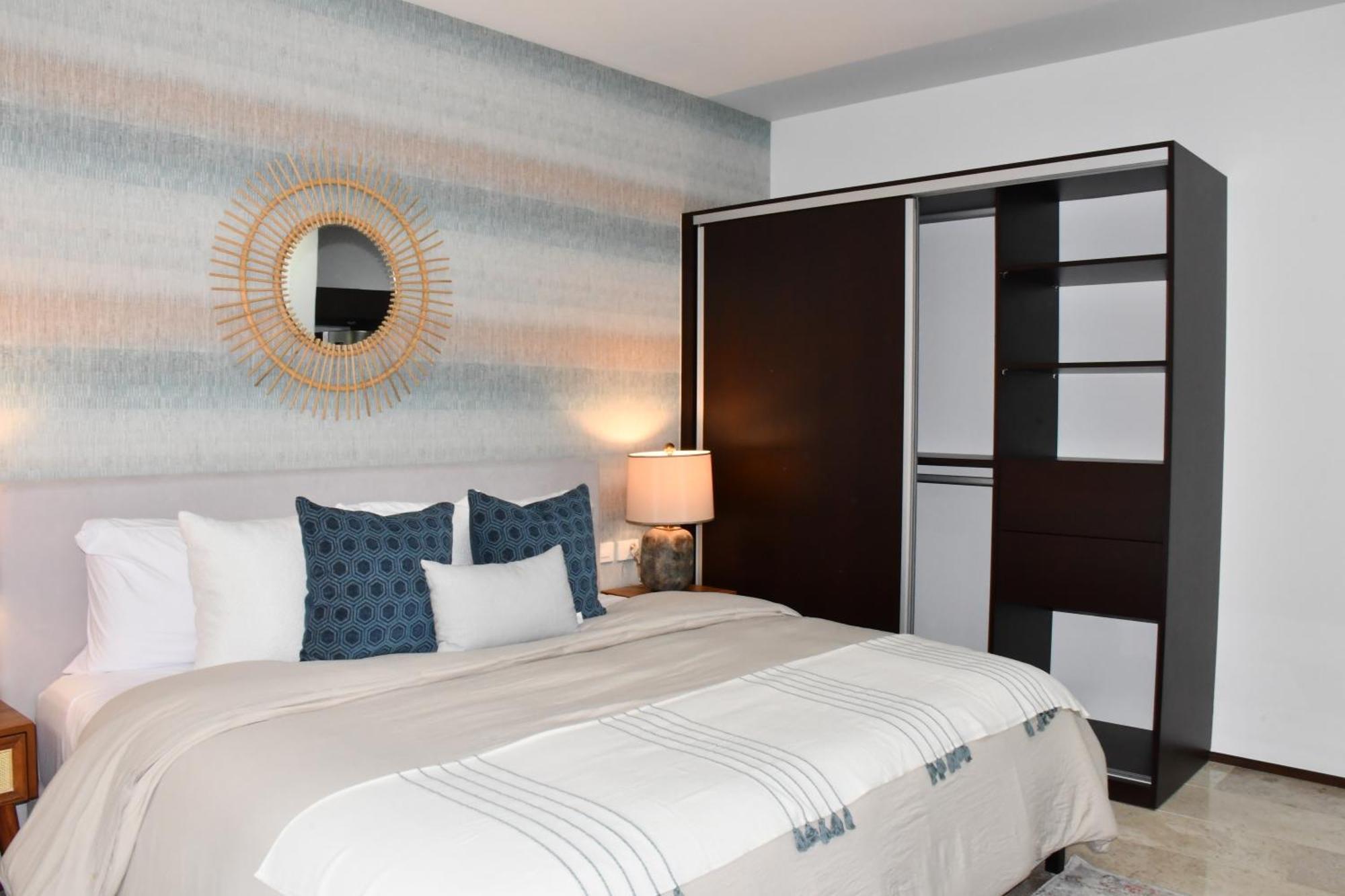 Menesse Tulum Luxury Apartments By Spot Rentals מראה חיצוני תמונה