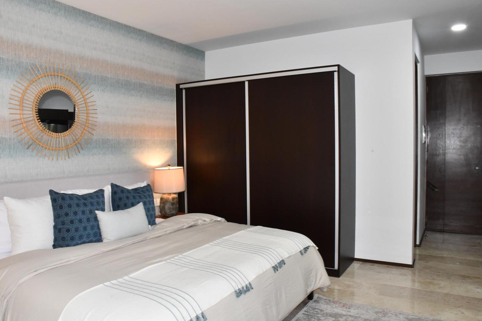 Menesse Tulum Luxury Apartments By Spot Rentals מראה חיצוני תמונה