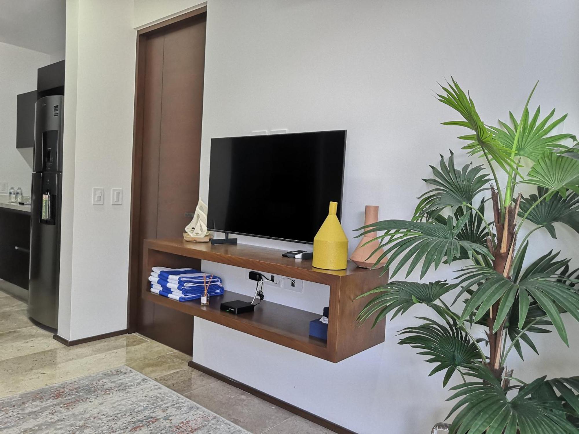 Menesse Tulum Luxury Apartments By Spot Rentals מראה חיצוני תמונה
