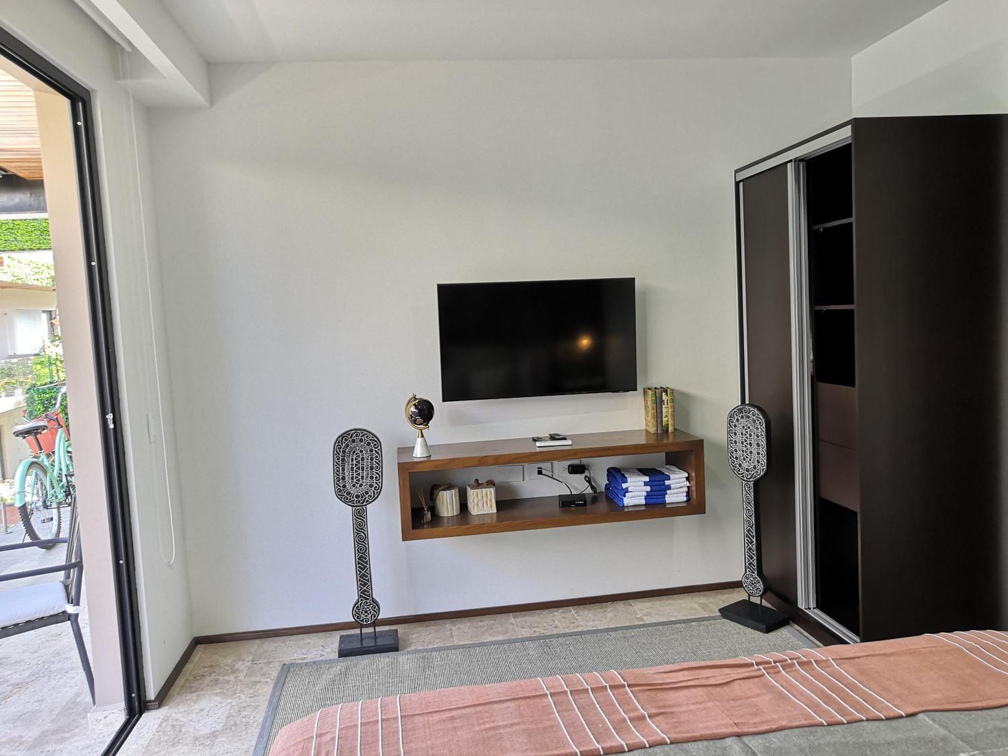 Menesse Tulum Luxury Apartments By Spot Rentals מראה חיצוני תמונה