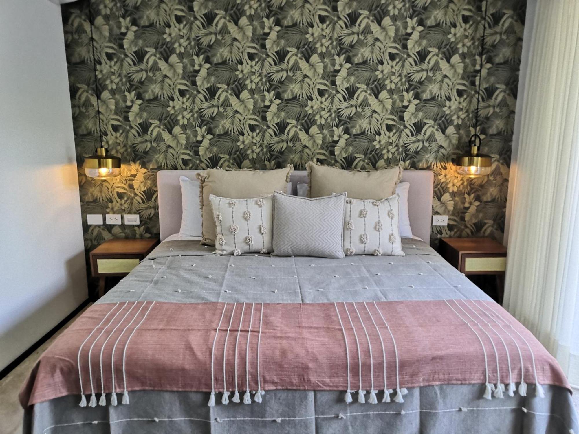 Menesse Tulum Luxury Apartments By Spot Rentals מראה חיצוני תמונה