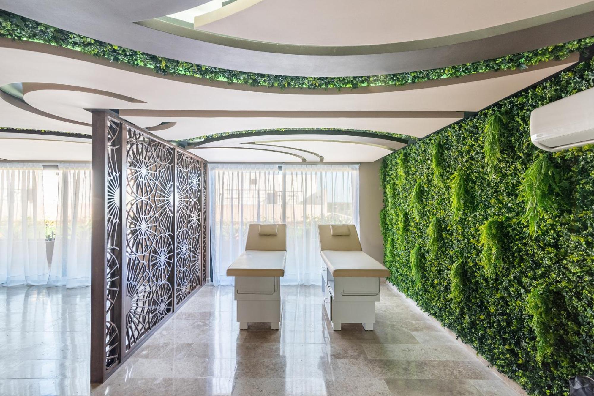 Menesse Tulum Luxury Apartments By Spot Rentals מראה חיצוני תמונה